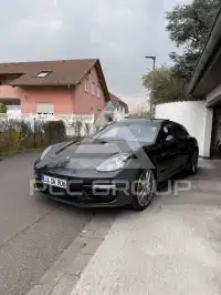 2019 Porsche Panamera