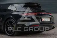 2019 Porsche Panamera