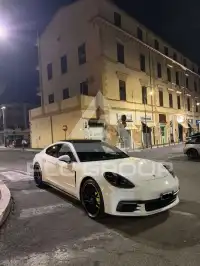 2019 Porsche Panamera