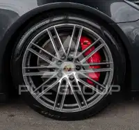 2019 Porsche Panamera