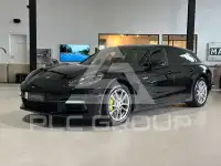 2019 Porsche Panamera