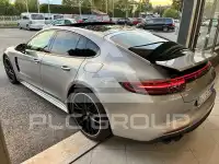 2019 Porsche Panamera