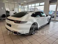 2019 Porsche Panamera