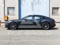 2019 Porsche Panamera