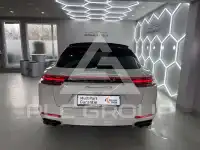 2019 Porsche Panamera
