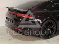 2019 Porsche Panamera
