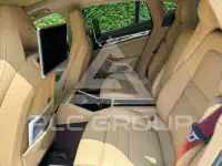 2019 Porsche Panamera