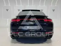 2019 Porsche Panamera