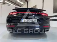 2019 Porsche Panamera