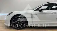2019 Porsche Panamera