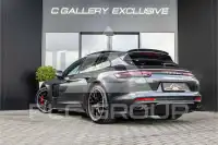 2019 Porsche Panamera