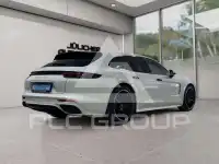 2019 Porsche Panamera