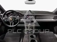 2019 Porsche Panamera