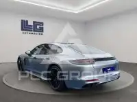 2019 Porsche Panamera