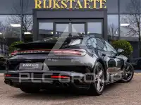 2019 Porsche Panamera