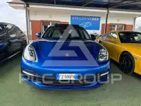 2019 Porsche Panamera