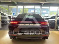 2019 Porsche Panamera