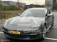 2019 Porsche Panamera