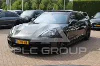 2019 Porsche Panamera