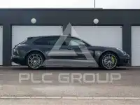 2019 Porsche Panamera
