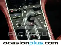 2019 Porsche Panamera