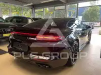 2019 Porsche Panamera