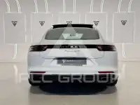 2019 Porsche Panamera