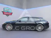 2019 Porsche Panamera