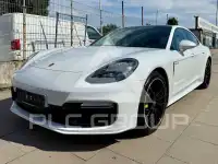 2019 Porsche Panamera