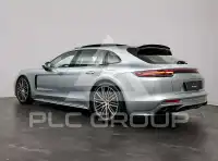 2019 Porsche Panamera