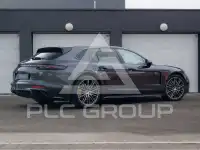 2019 Porsche Panamera