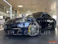 2019 Porsche Panamera