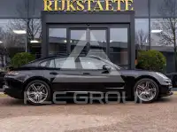 2019 Porsche Panamera