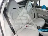 2019 Porsche Panamera