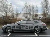 2019 Porsche Panamera
