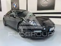 2019 Porsche Panamera