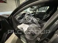2019 Porsche Panamera
