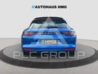 2019 Porsche Panamera