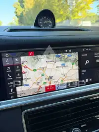 2019 Porsche Panamera