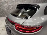 2019 Porsche Panamera