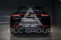 2019 Porsche Panamera