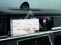 2019 Porsche Panamera