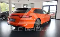 2019 Porsche Panamera