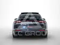 2019 Porsche Panamera
