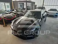 2019 Porsche Panamera