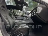 2019 Porsche Panamera