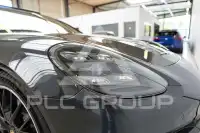2019 Porsche Panamera