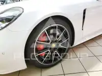 2019 Porsche Panamera