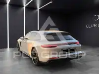 2019 Porsche Panamera