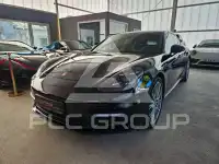 2019 Porsche Panamera